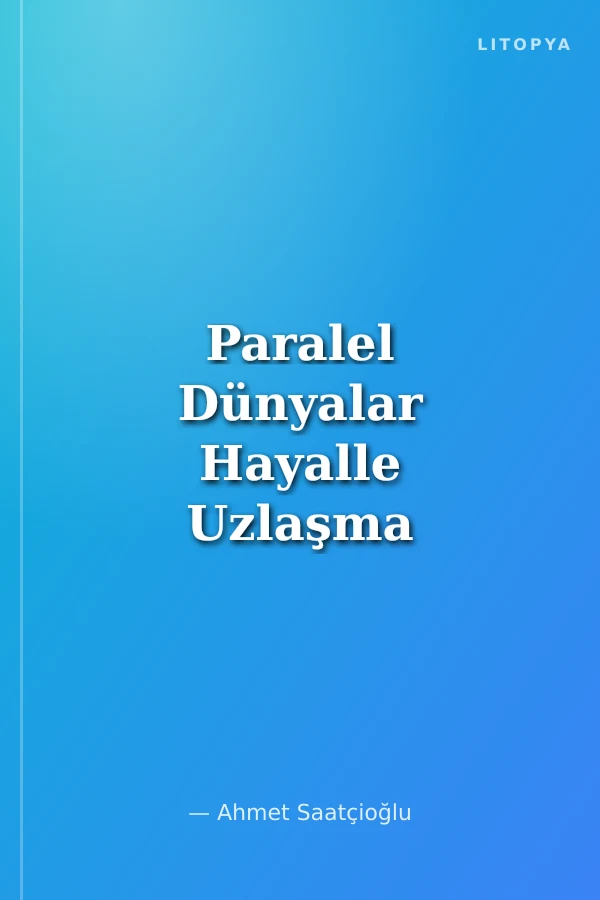 Paralel Dünyalar Hayalle Uzlaşma