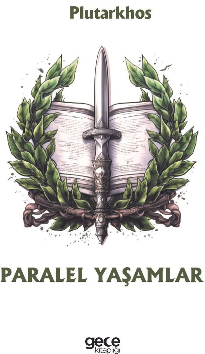 Paralel Yaşamlar