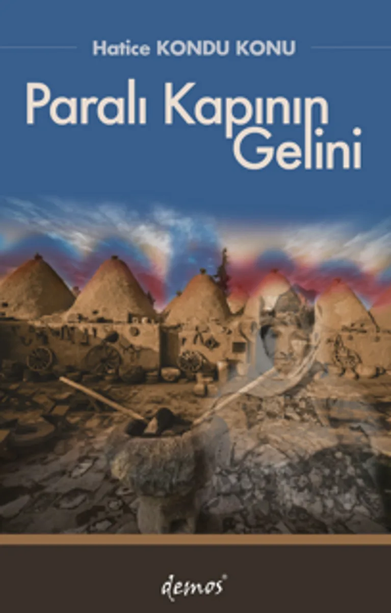 Paralı Kapının Gelini