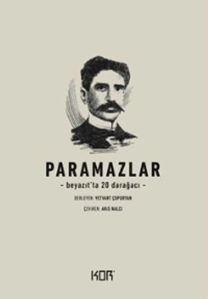 Paramazlar / Beyazıt'ta 20 Darağacı