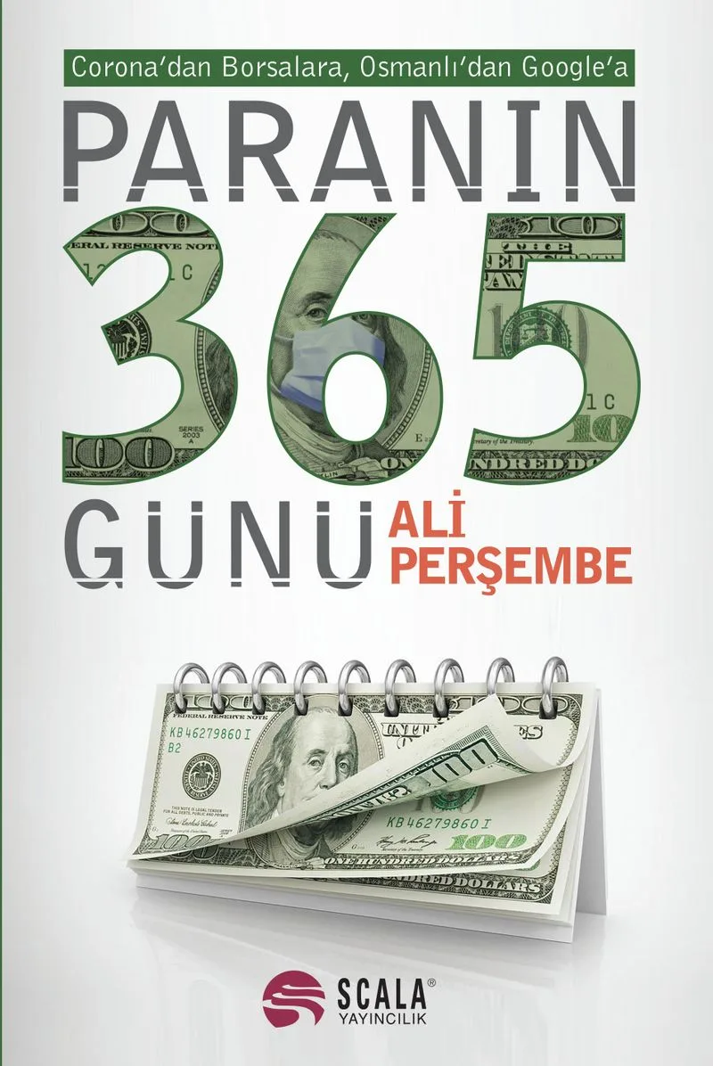 Paranın 365 Günü