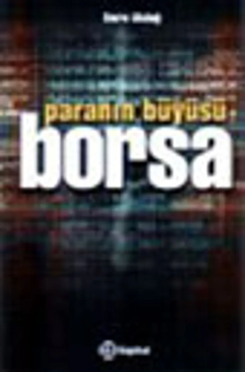 Paranın Büyüsü Borsa