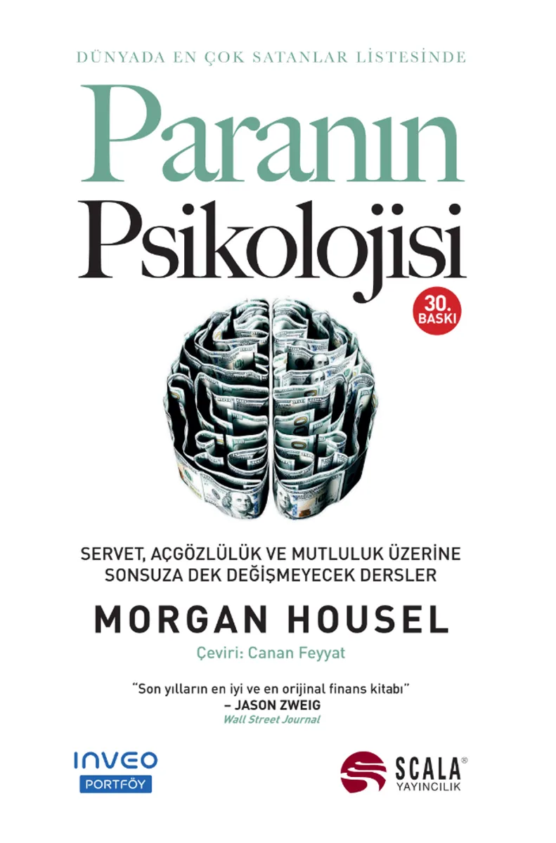 Paranın Psikolojisi