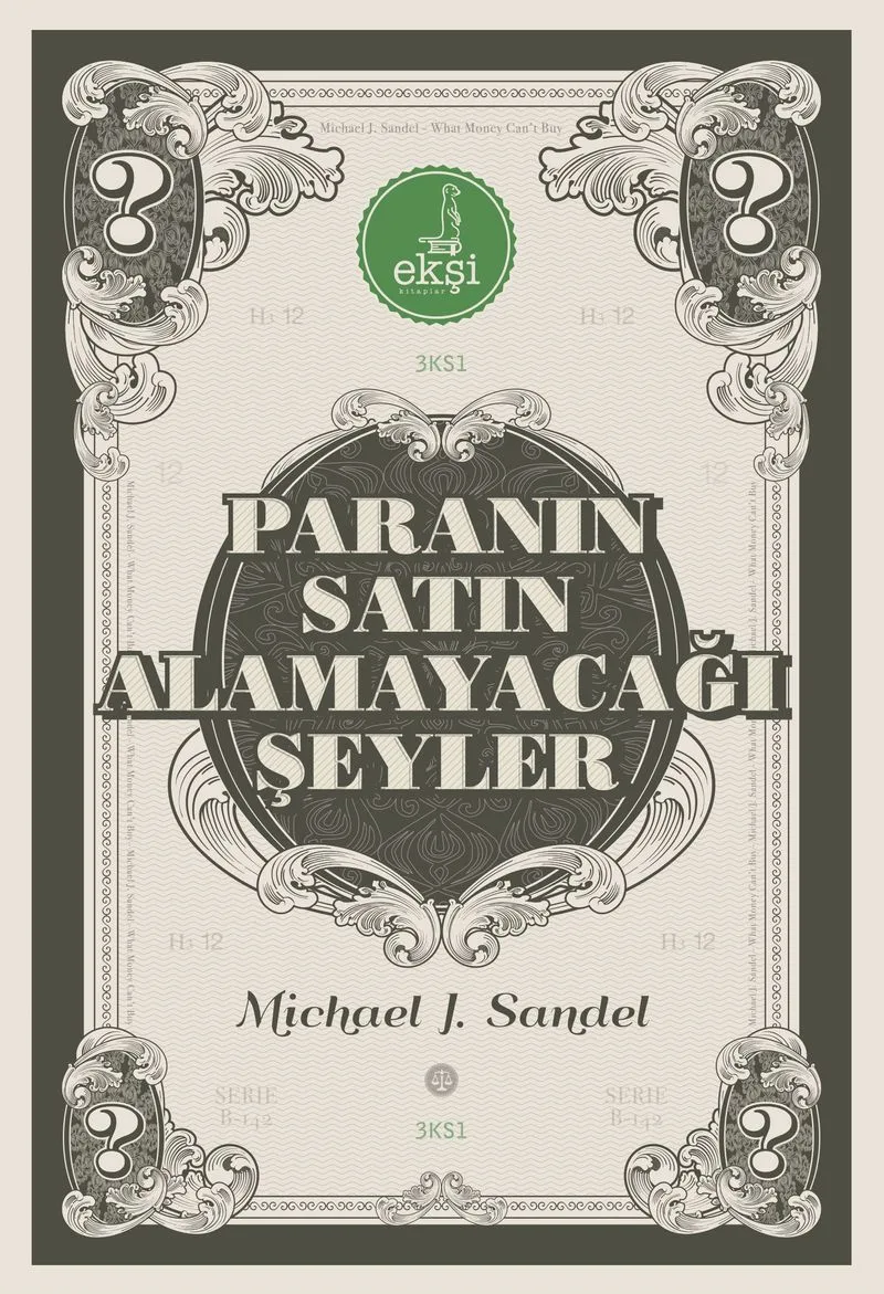 Paranın Satın Alamayacağı Şeyler