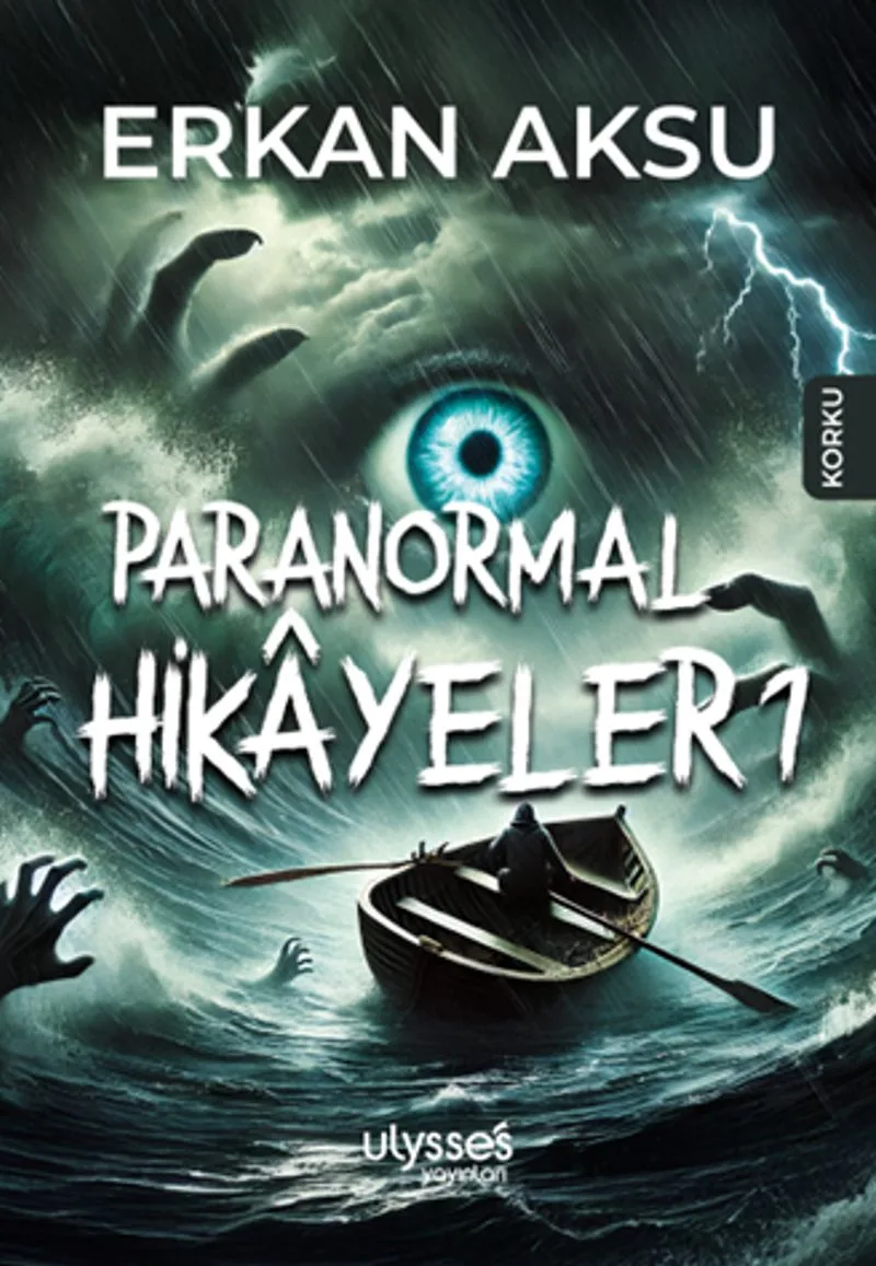 Paranormal Hikayeler 1