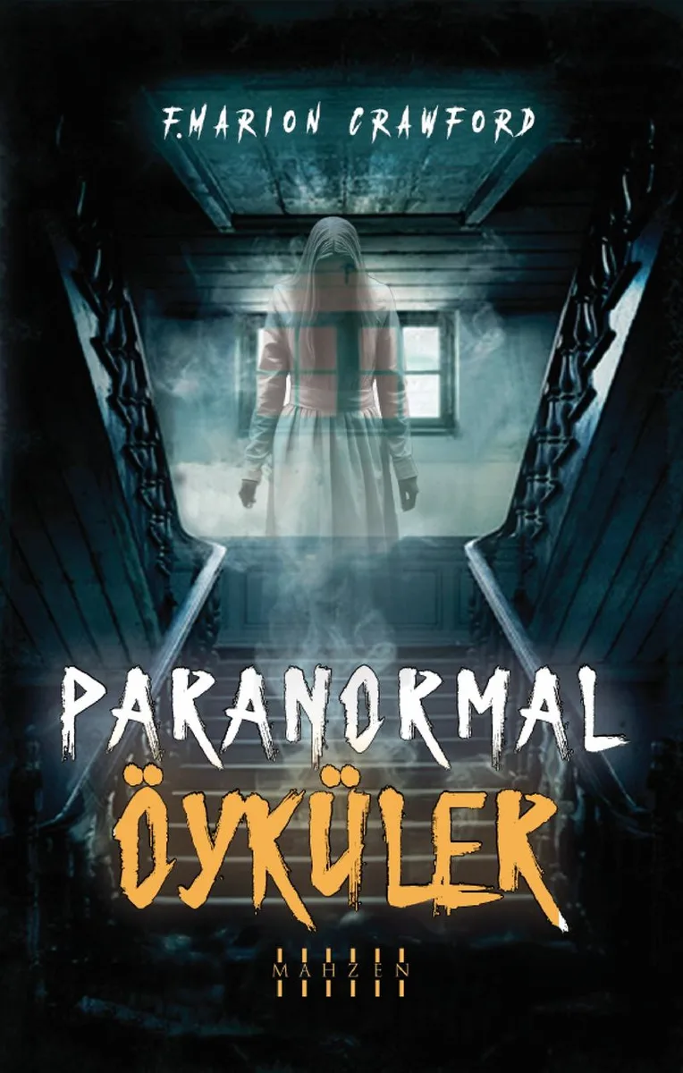 Paranormal Öyküler