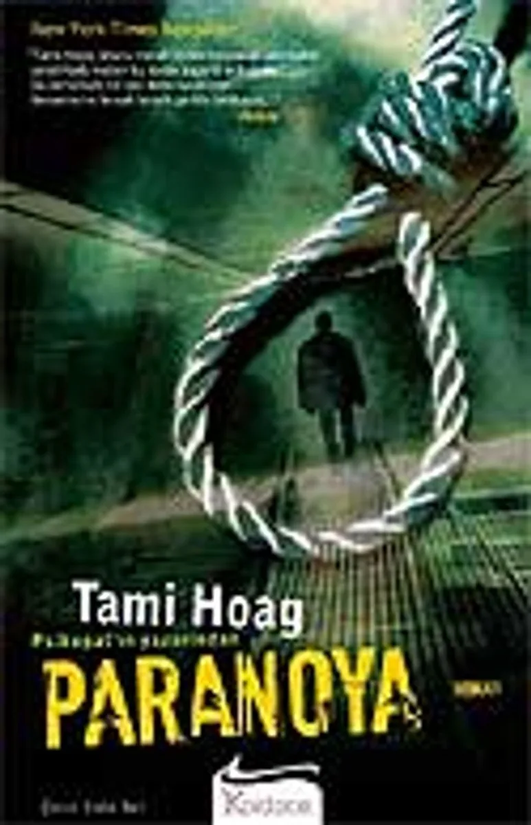 Paranoya