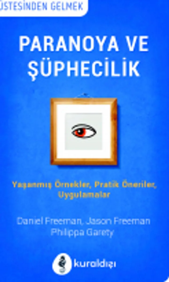 Paranoya ve Şühecilik