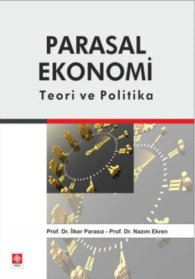 Parasal Ekonomi Teori ve Politika