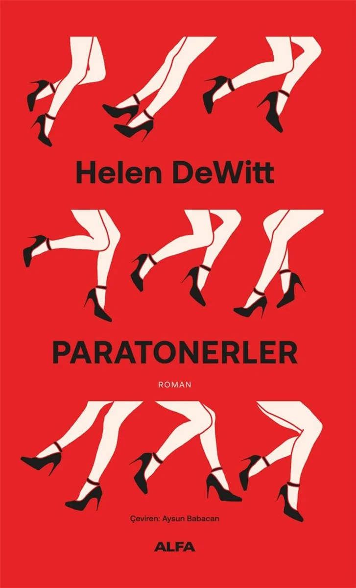 Paratonerler