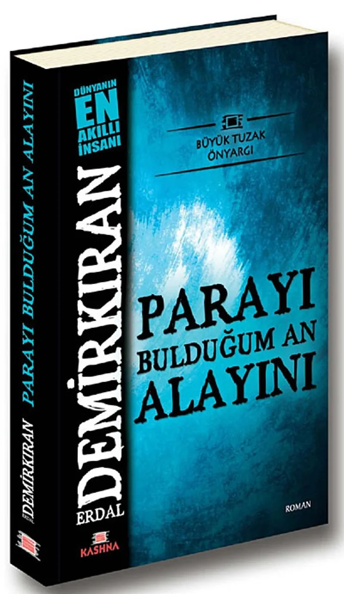 Parayı Bulduğum An Alayını (Cep Boy)