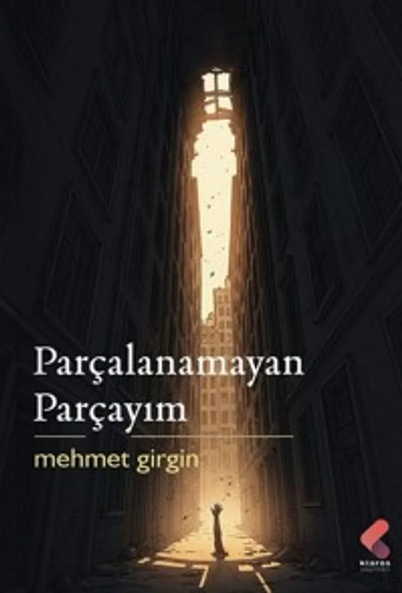 Parçalanamayan Parçayım