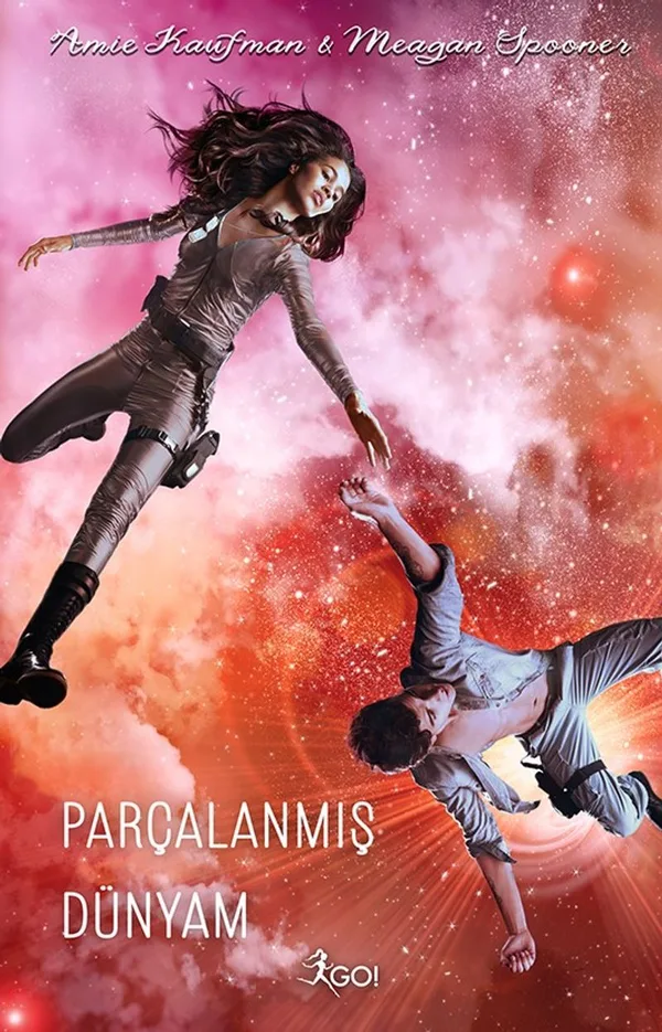 Parçalanmış Dünyam