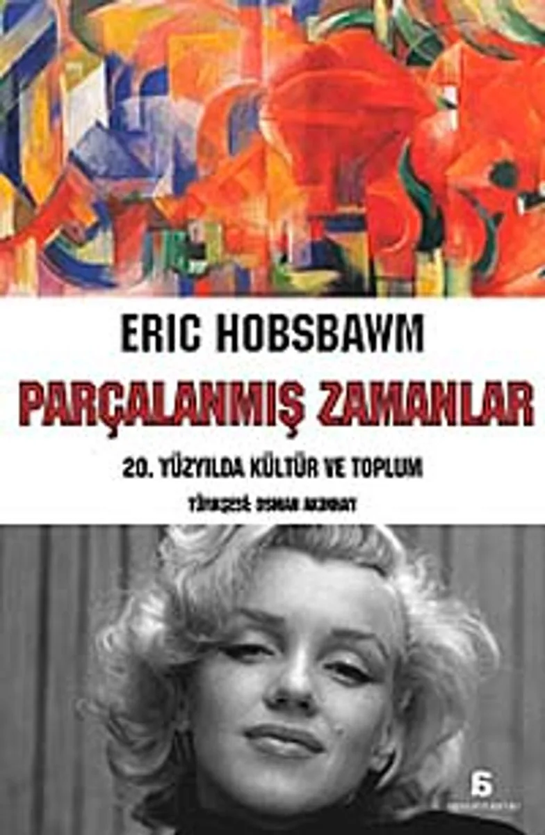 Parçalanmış Zamanlar