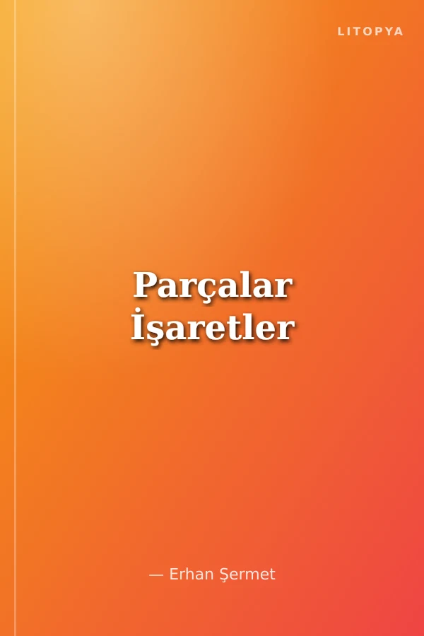 Parçalar İşaretler