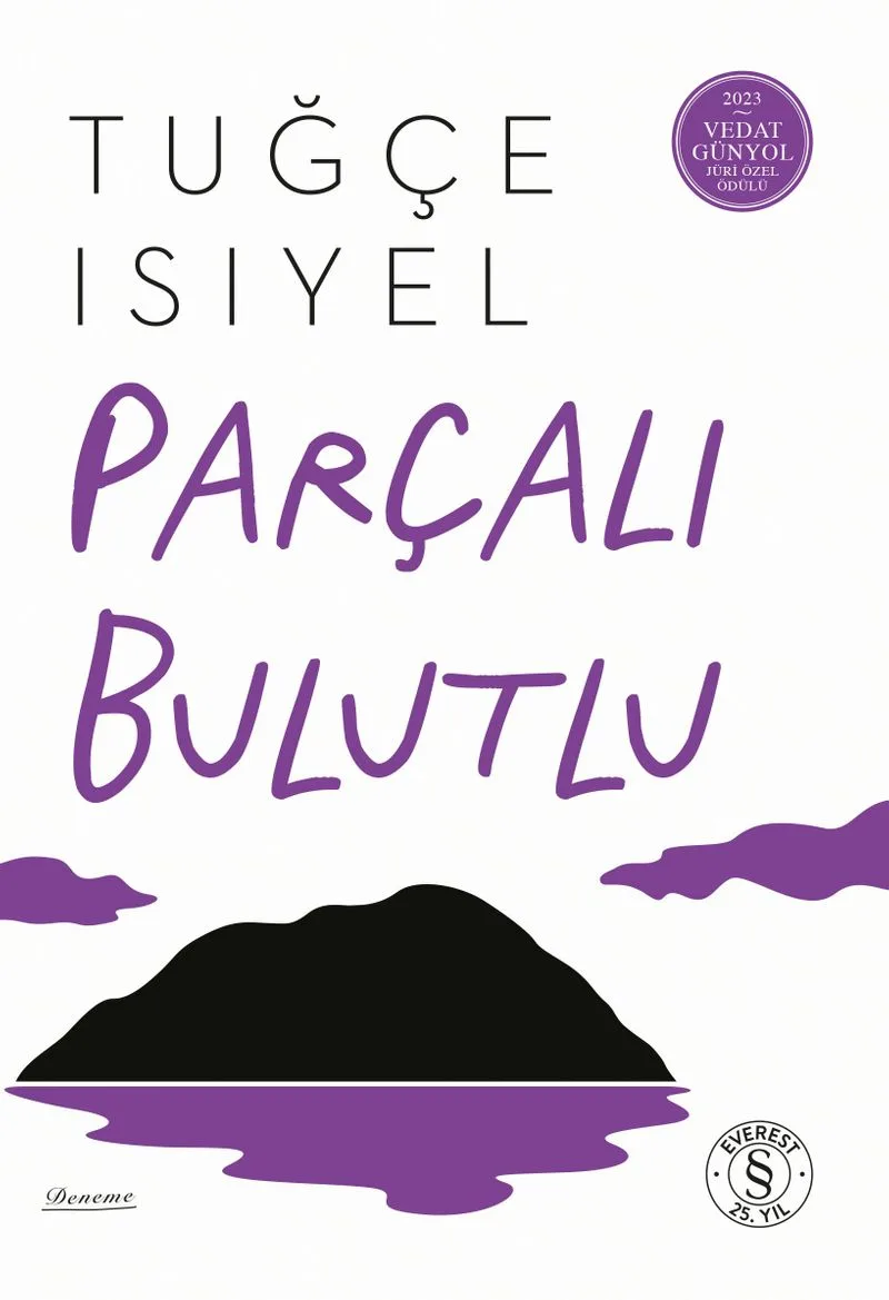 Parçalı Bulutlu