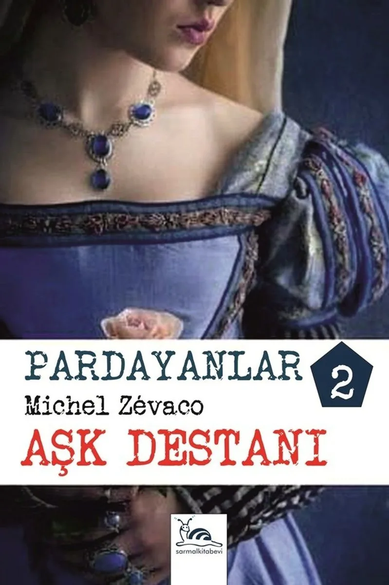 Pardayanlar 2 Aşk Destanı