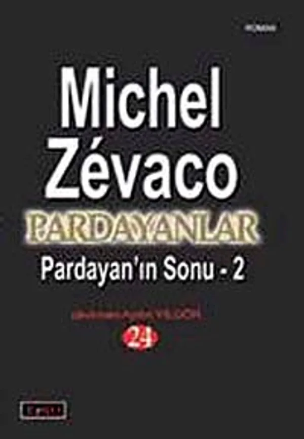 Pardayanlar 24 / Pardayan'ın Sonu-2