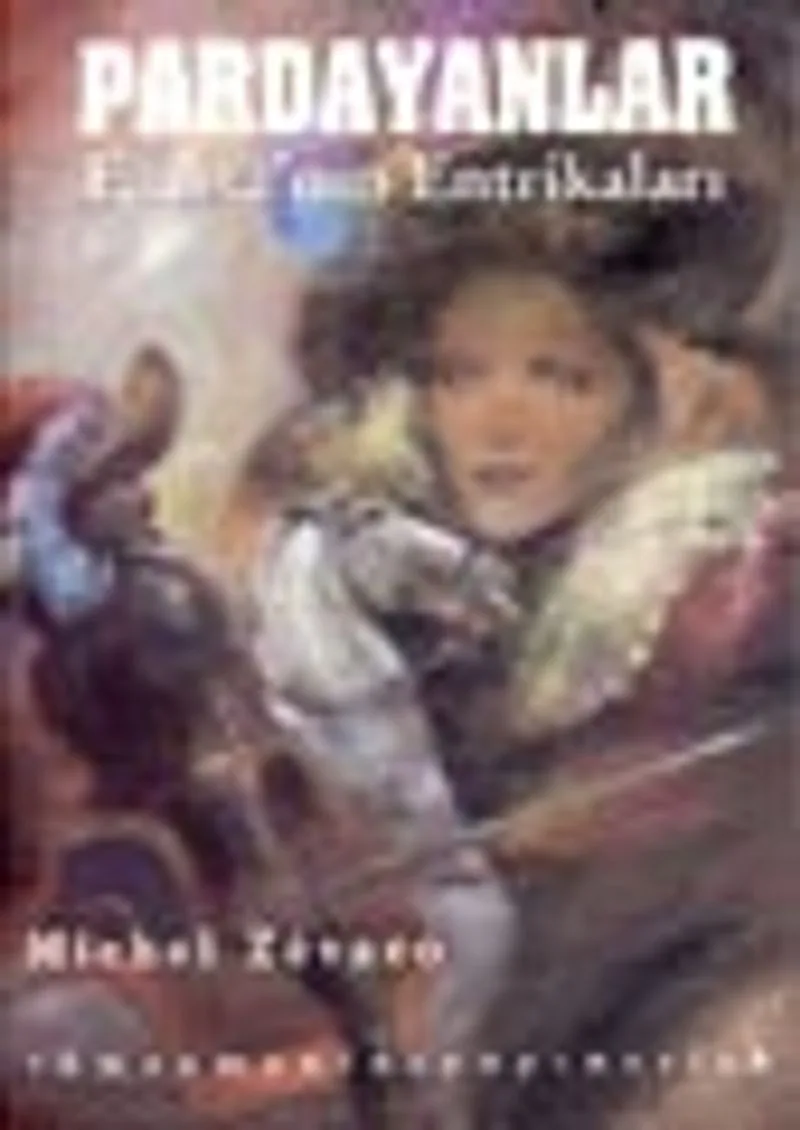 Pardayanlar 5 / Fausta'nın Entrikaları