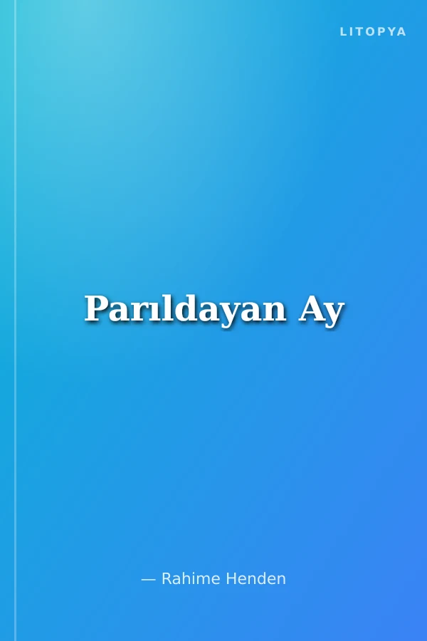 Parıldayan Ay