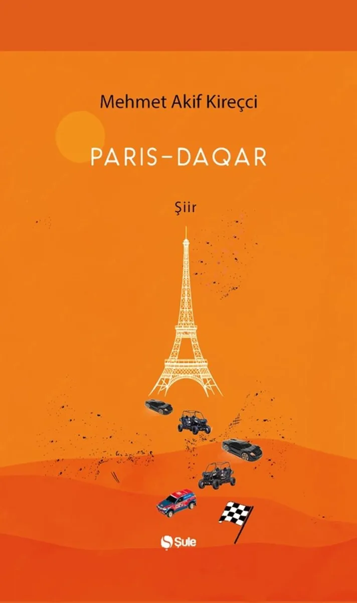 Paris-Daqar