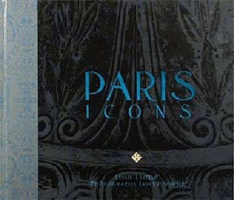 Paris Icons Limited Edition