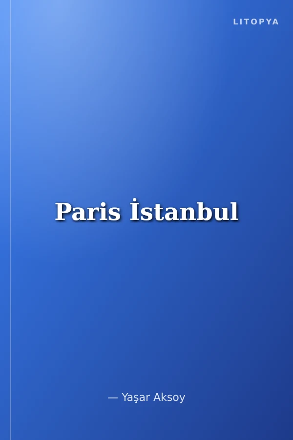Paris İstanbul