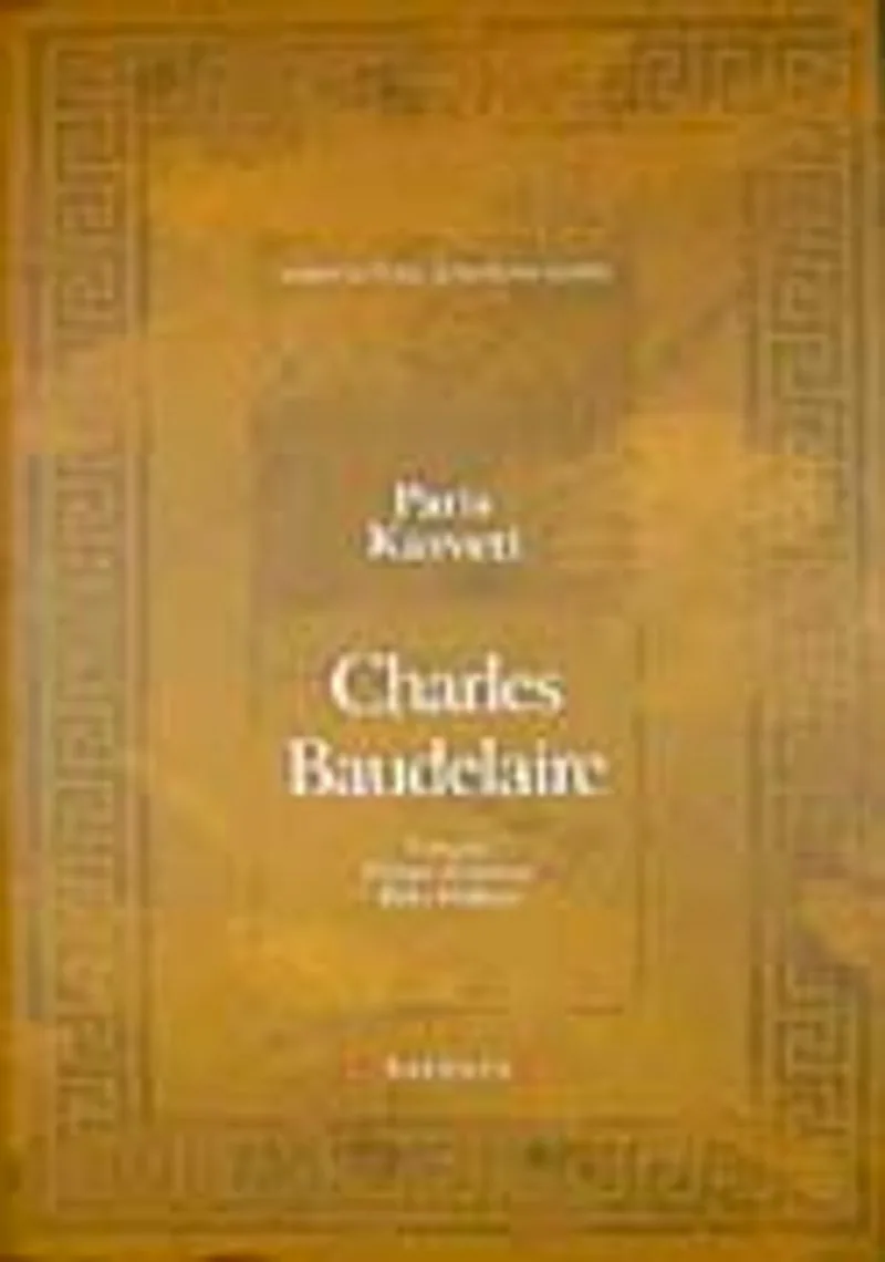 Paris Kasveti