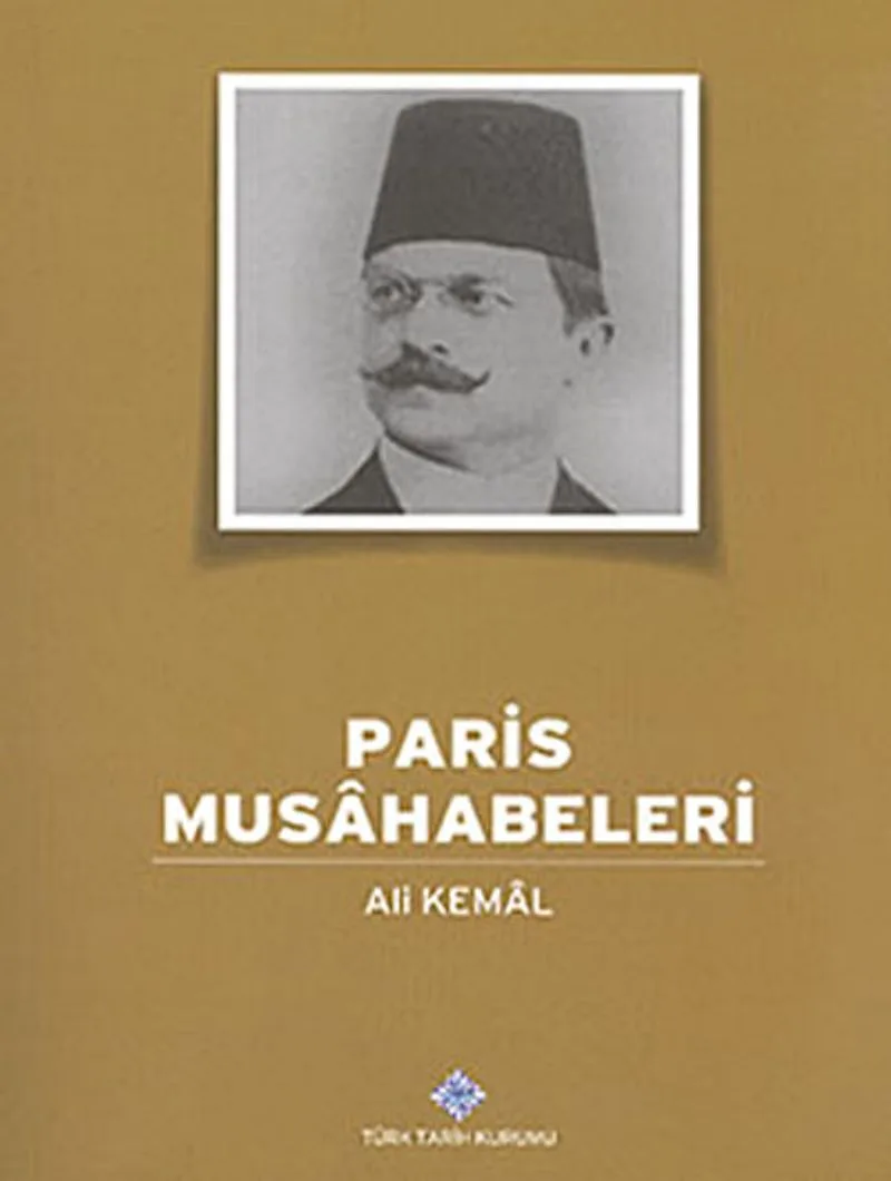 Paris Musahabeleri