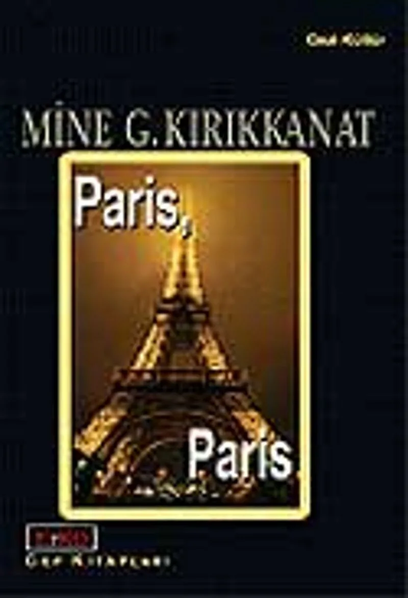 Paris Paris