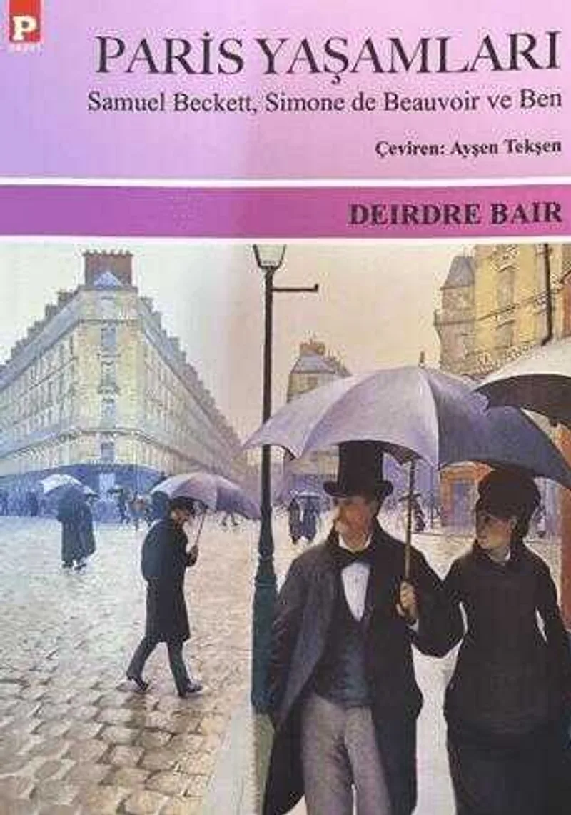 Paris Yaşamları