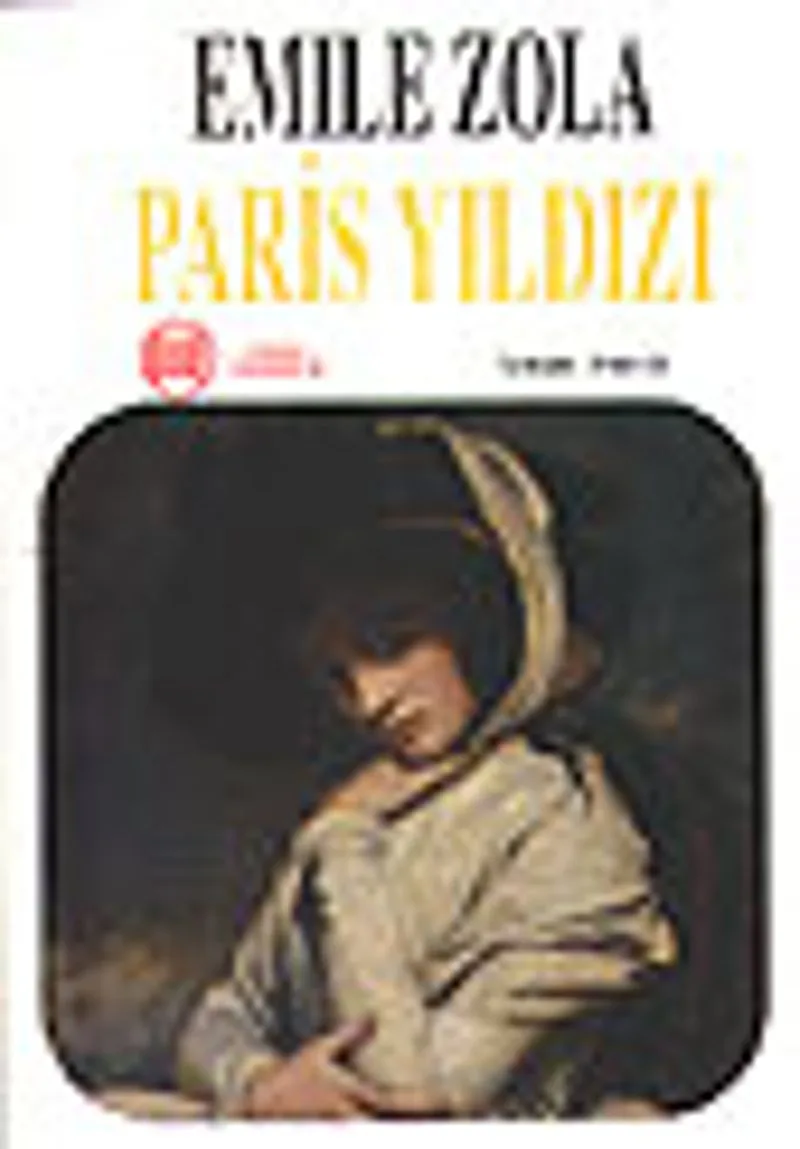 Paris Yıldızı
