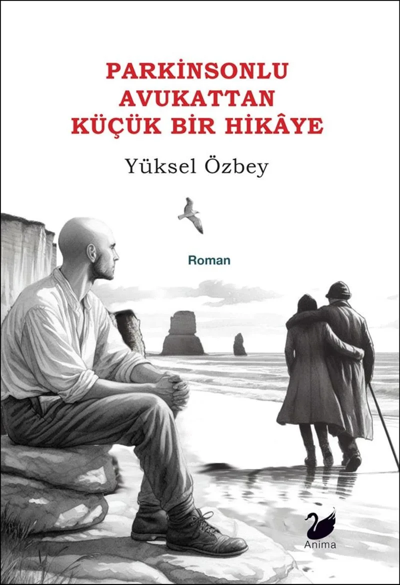 Parkinsonlu Avukattan Küçük Bir Hikaye