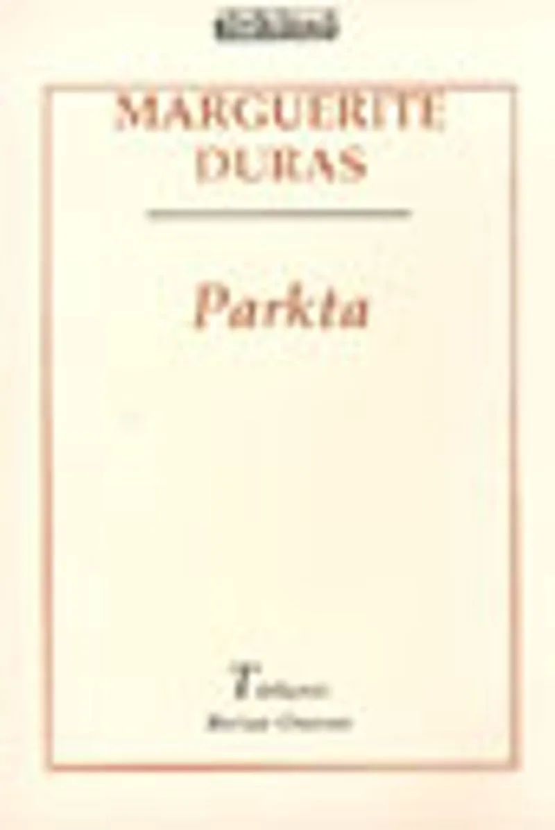 Parkta