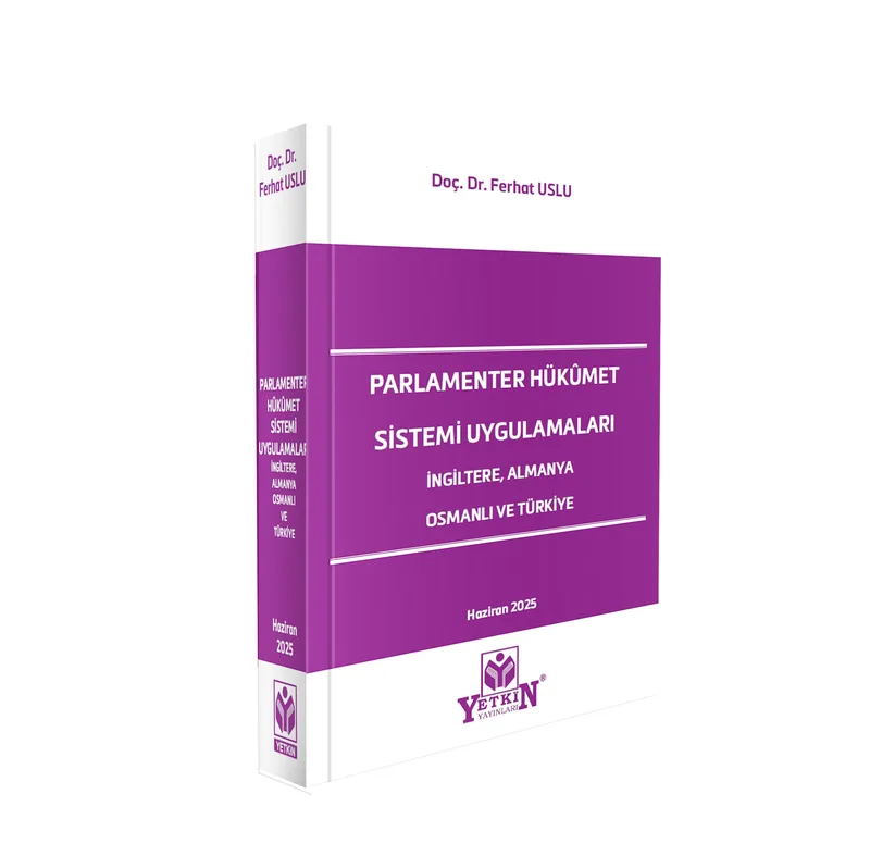 Parlamenter Hükümet Sistemleri Uygulamaları
