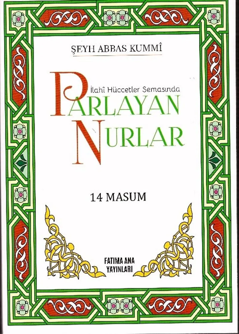 Parlayan Nurlar