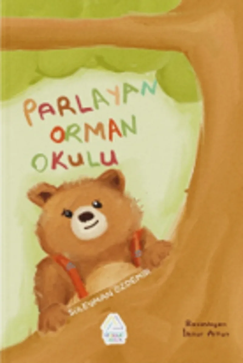 Parlayan Orman Okulu
