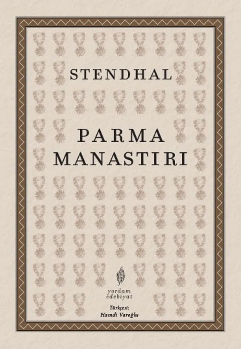 Parma Manastırı