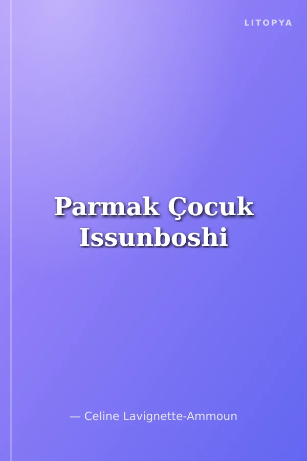 Parmak Çocuk Issunboshi