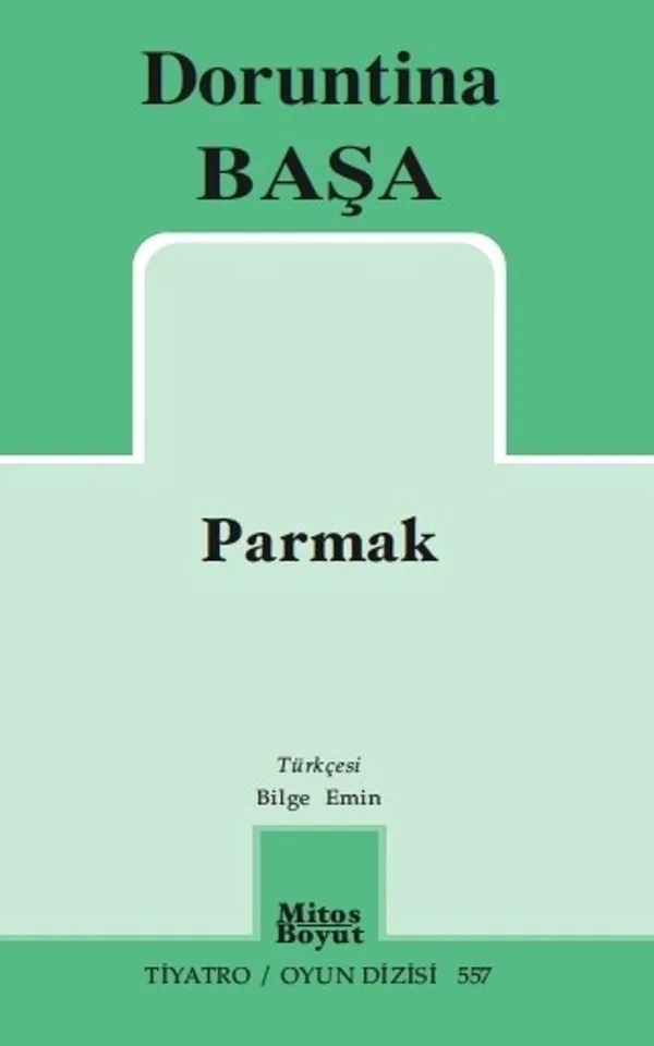Parmak