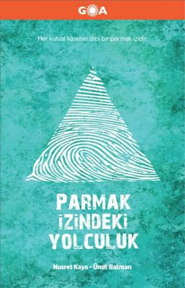 Parmak İzindeki Yolculuk