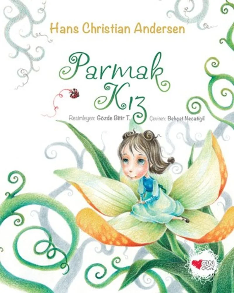 Parmak Kız