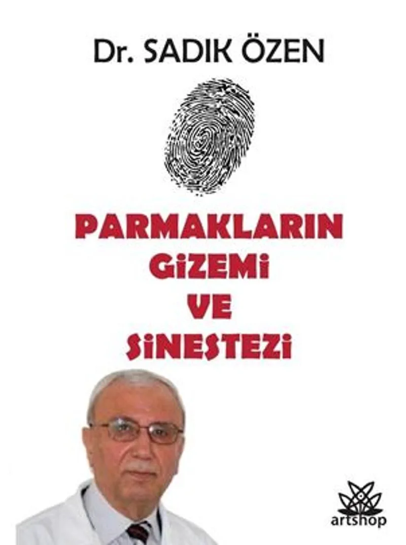 Parmakların Gizemi Ve Sinestezi