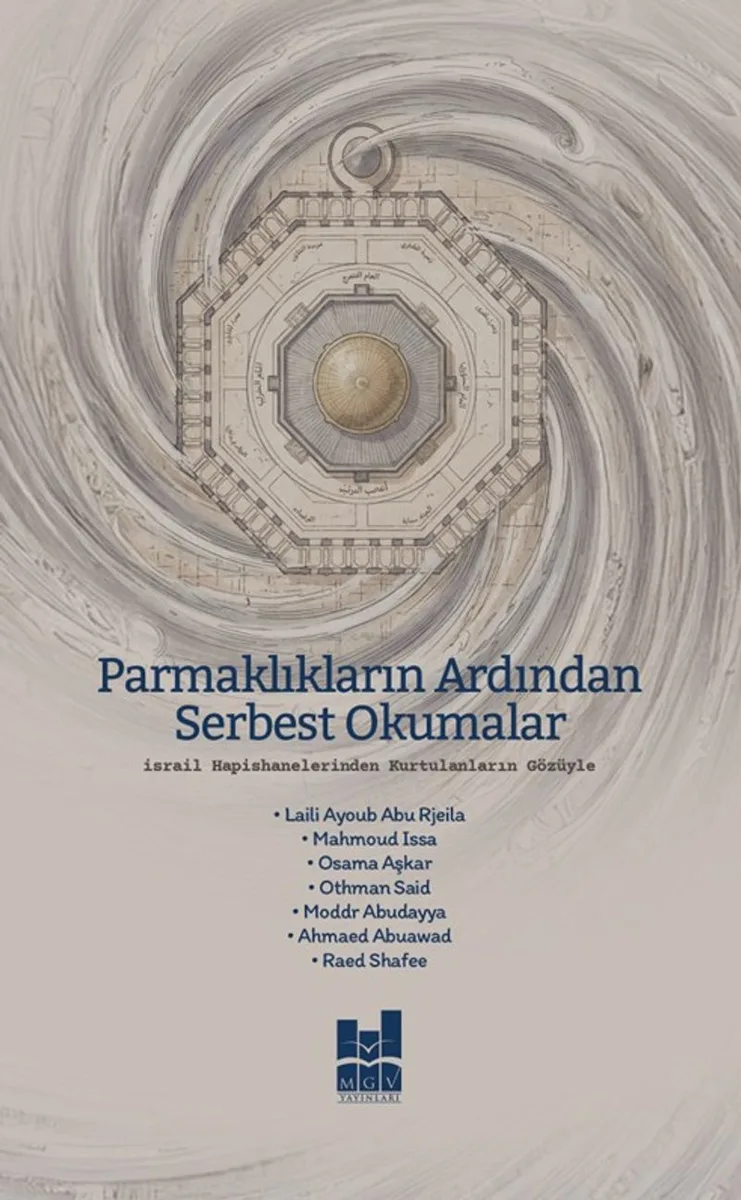 Parmaklıkların Ardından Serbest Okumalar