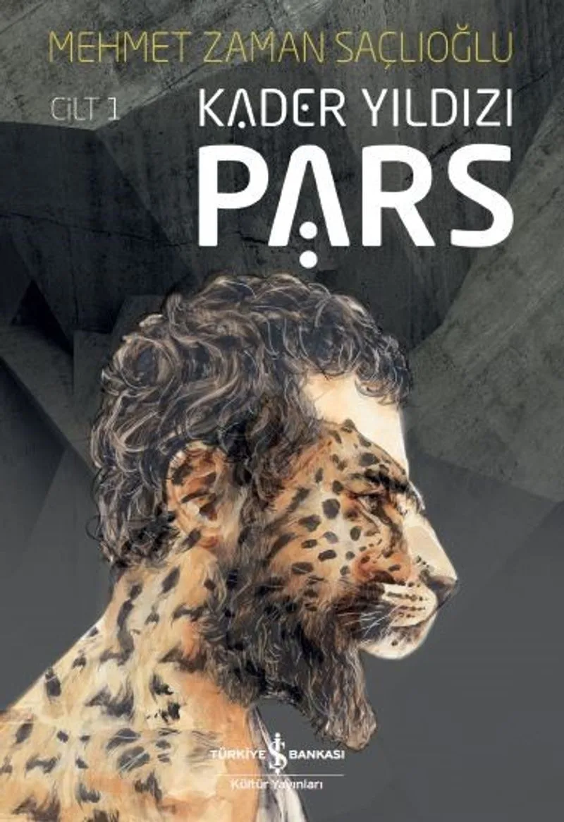 Pars / Kader Yıldızı Cilt 1