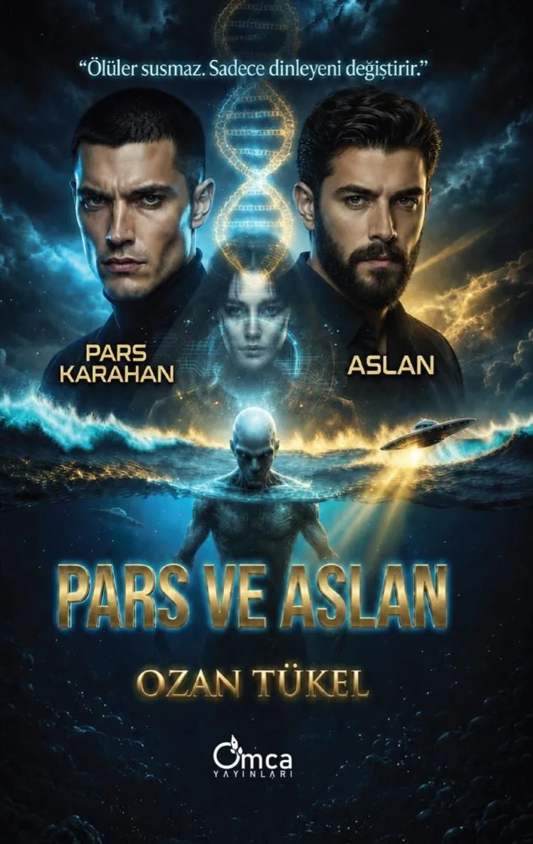 Pars ve Aslan