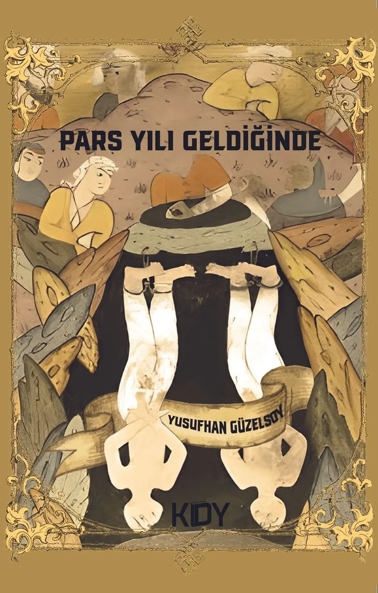 Pars Yılı Geldiğinde