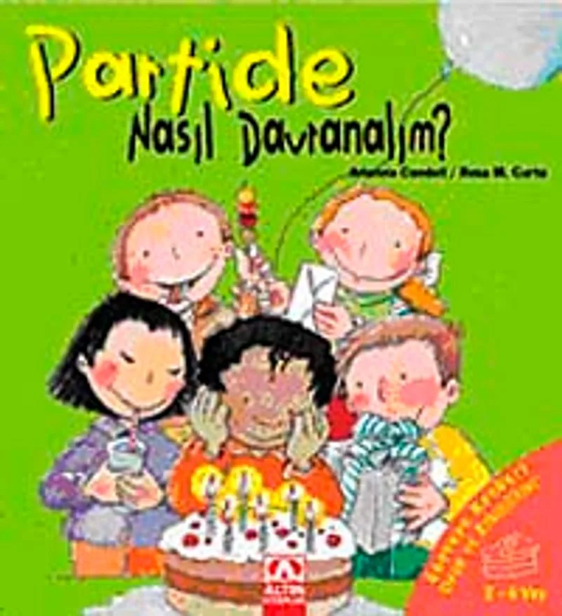 Partide Nasıl Davranalım?