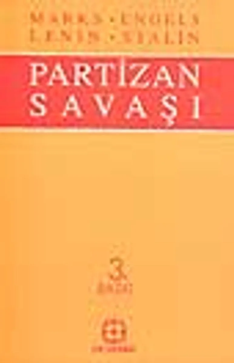 Partizan Savaşı