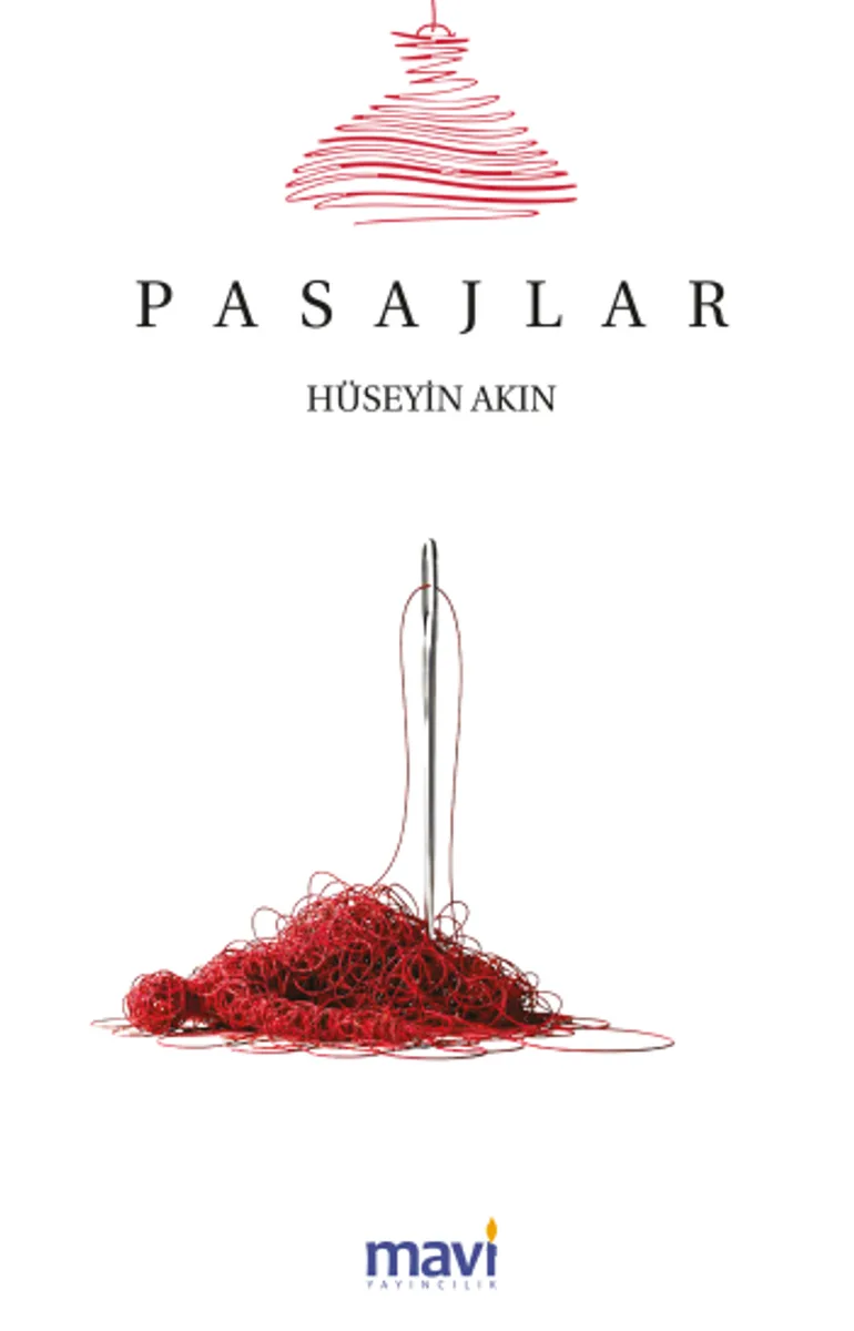 Pasajlar